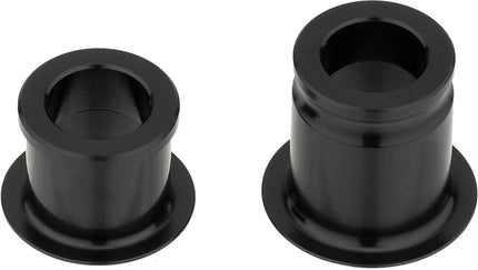 NEWMEN END CAP SET FADE MTB 12 MM XD SH