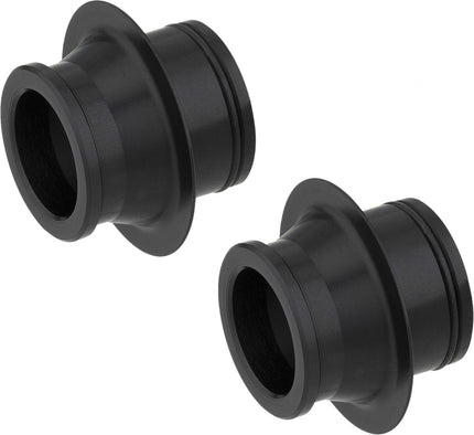 NEWMEN END CAP SET FADE MTB 15 MM 15-20X10