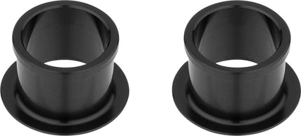 NEWMEN END CAP SET FADE MTB 15 MM