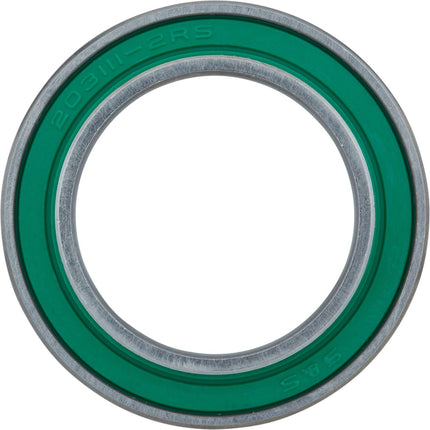 NEWMEN BEARING BB CB CN LHLU 20X31X7 GREEN