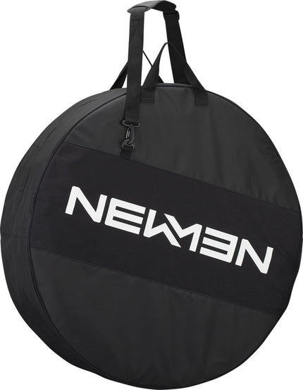 NEWMEN DOUBLE WHEEL BAG