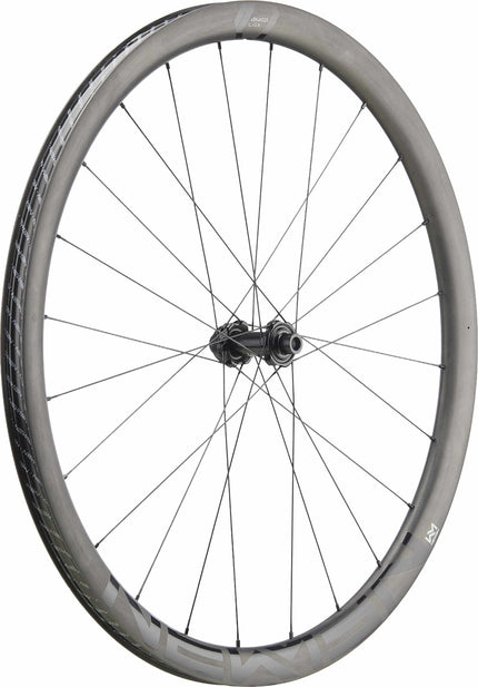 NEWMEN WHEEL ADVANCED SL X.R.36 29 24H FADE R SP CL 12X100