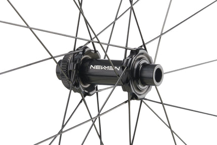 NEWMEN WHEEL ADVANCED SL X.R.36 29 24H FADE R SP CL 12X100