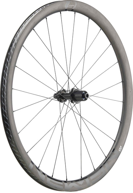NEWMEN WHEEL ADVANCED SL X.R.36 29 24H FADE R SP CL 12X142