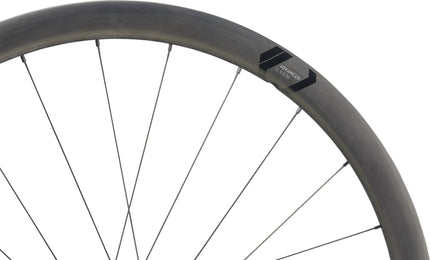 NEWMEN WHEEL ADVANCED SL X.R.36 29 24H FADE R SP CL 12X142