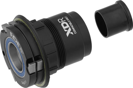 NEWMEN FREEHUB BODY FADE R SRAM XDR
