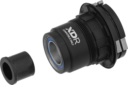 NEWMEN FREEHUB BODY FADE R SRAM XDR