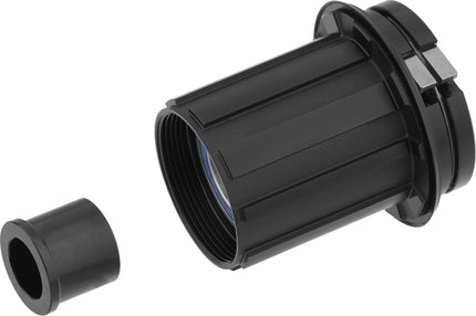 NEWMEN FREEHUB BODY FADE R HG11