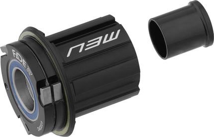 NEWMEN FREEHUB BODY FADE R CAMPA