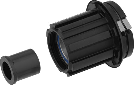 NEWMEN FREEHUB BODY FADE R CAMPA
