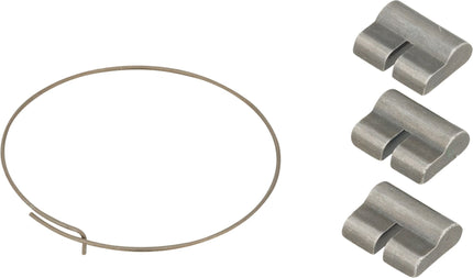 NEWMEN FREEHUB BODY PAWL SET INCL SPRING