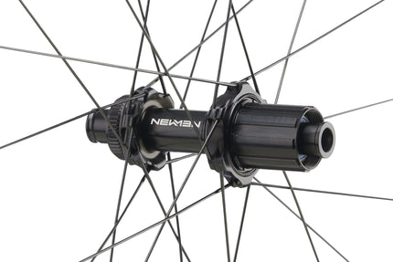 NEWMEN WHEEL ADVANCED SL X.R.36 29 24H FADE R SP CL 12X142 MS