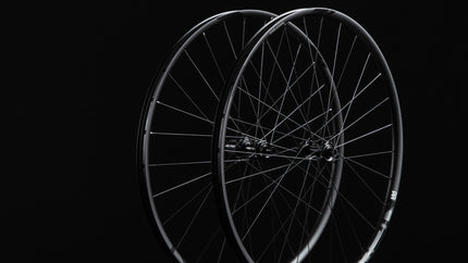 NEWMEN WHEEL EVOLUTION SL X.R.25 29 28H FADE CL 12X100