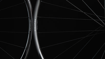 NEWMEN WHEEL EVOLUTION SL X.R.25 29 28H FADE CL 12X100