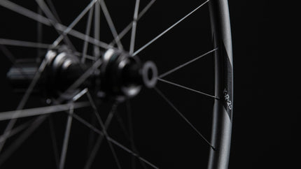 NEWMEN WHEEL EVOLUTION SL X.R.25 29 28H FADE CL 12X100