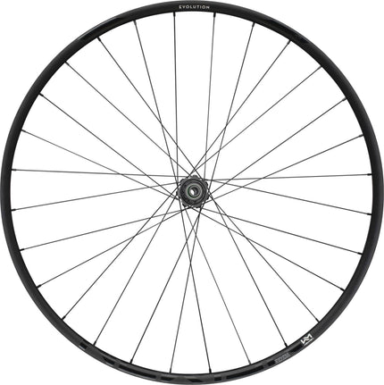 NEWMEN WHEEL EVOLUTION SL X.R.25 29 28H FADE R CL 12X142
