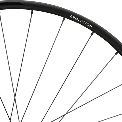 NEWMEN WHEEL EVOLUTION SL X.R.25 29 28H FADE R CL 12X142