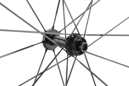 NEWMEN WHEEL ADVANCED SL X.R.36 VONOA 622 21H FADE R CL 12X100