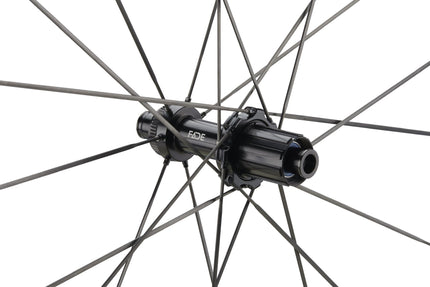 NEWMEN WHEEL ADVANCED SL X.R.36 VONOA 622 21H FADE R CL 12X142