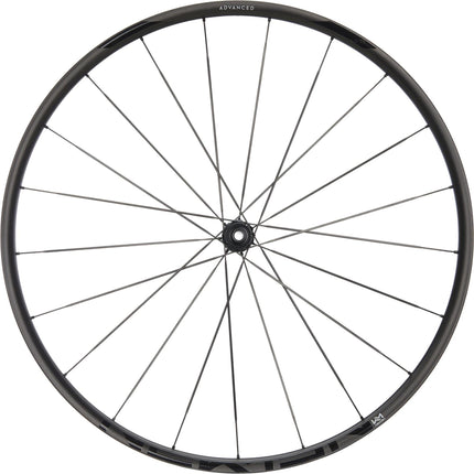 NEWMEN WHEEL ADVANCED SL X.R.25 VONOA 622 21H FADE R CL 12X100