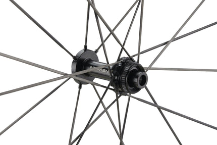 NEWMEN WHEEL ADVANCED SL X.R.25 VONOA 622 21H FADE R CL 12X100