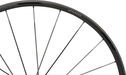 NEWMEN WHEEL ADVANCED SL X.R.25 VONOA 622 21H FADE R CL 12X100