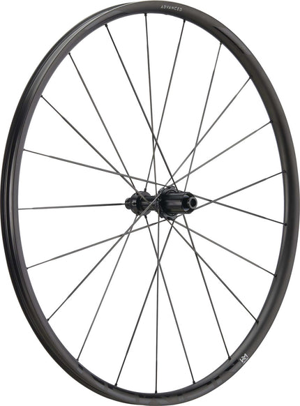 NEWMEN WHEEL ADVANCED SL X.R.25 VONOA 622 21H FADE R CL 12X142 HG11