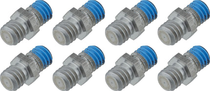 NEWMEN FLAT PEDAL REPLACEMENT PINS 4,5MM