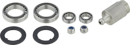 NEWMEN SERVICE KIT PEDAL