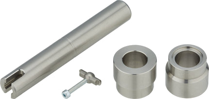 NEWMEN HUB TOOL 15-20X110 FRONT HUB