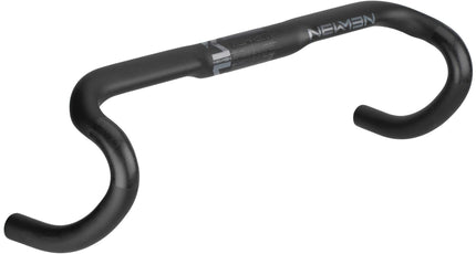 NEWMEN WING BAR ADVANCED 318 400 MM BLACK UD FINISH
