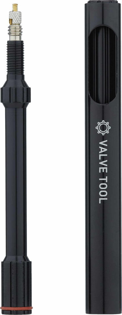 NEWMEN STREEM AERO VALVE KIT V2.0