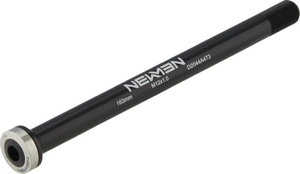 NEWMEN HUB AXLE X12 12X142MM