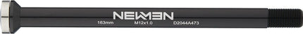 NEWMEN HUB AXLE X12 12X142MM