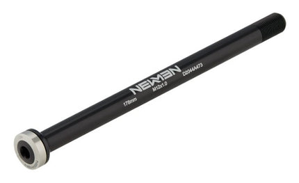 NEWMEN AXLE 12X157 M12X1.0 X12 178MM