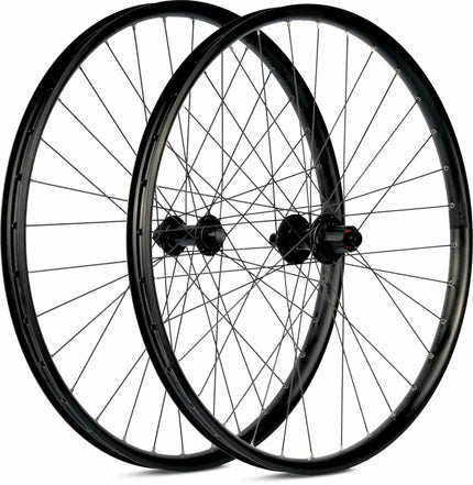 ACID WHEELSET ROAD RACE HPA 700C CL 28H 12X100/142 TA HG11