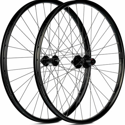 ACID WHEELSET MTB/TREKKING CMPT HPA 700C 5X100/135 QR HG11