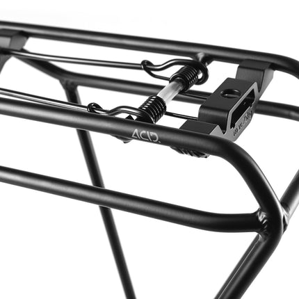 ACID Rear Carrier Sic 28" Rilink Black