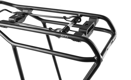 ACID Rear Carrier Sic 28" Rilink Black