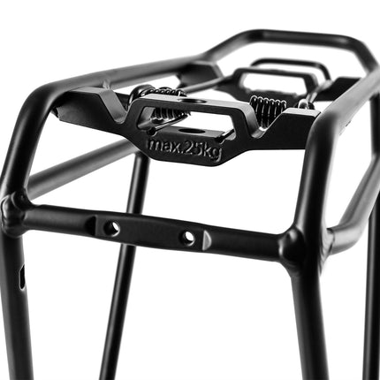 ACID Rear Carrier Sic 28" Rilink Black