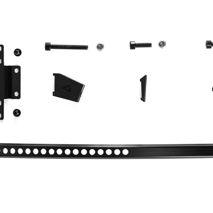 ACID Rear Carrier Sic 28" Rilink Black