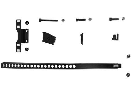 ACID Rear Carrier Sic 28" Rilink Black