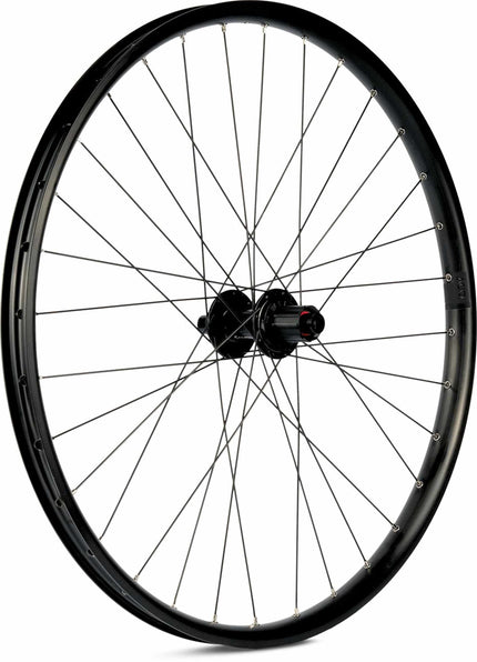 ACID WHEEL MTB/TREKKING CMPT HPA 700C 6B 32H 5X135 QR HG11