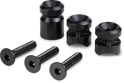 ACID LOWRIDER CI-ADAPTER SET WITH SCREWS