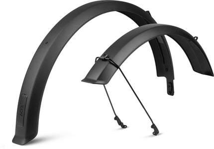 ACID MUDGUARD SET SIC 2.0 67 28 INCH BB MOUNT BLACK