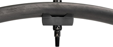 ACID TUBELESS VALVE BLACK