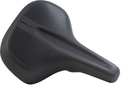 ACID SADDLE SHEN CMPT BLACK