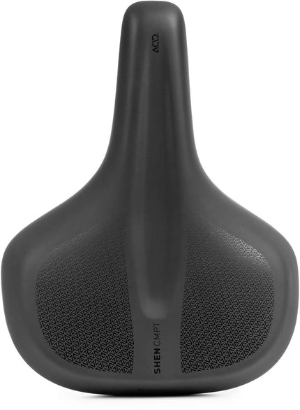 ACID SADDLE SHEN CMPT BLACK