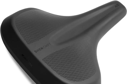 ACID SADDLE SHEN CMPT BLACK