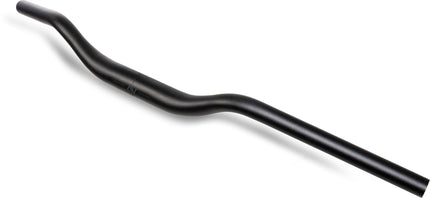 ACID HANDLEBAR OMNE 31.8 24° R35 BLACK